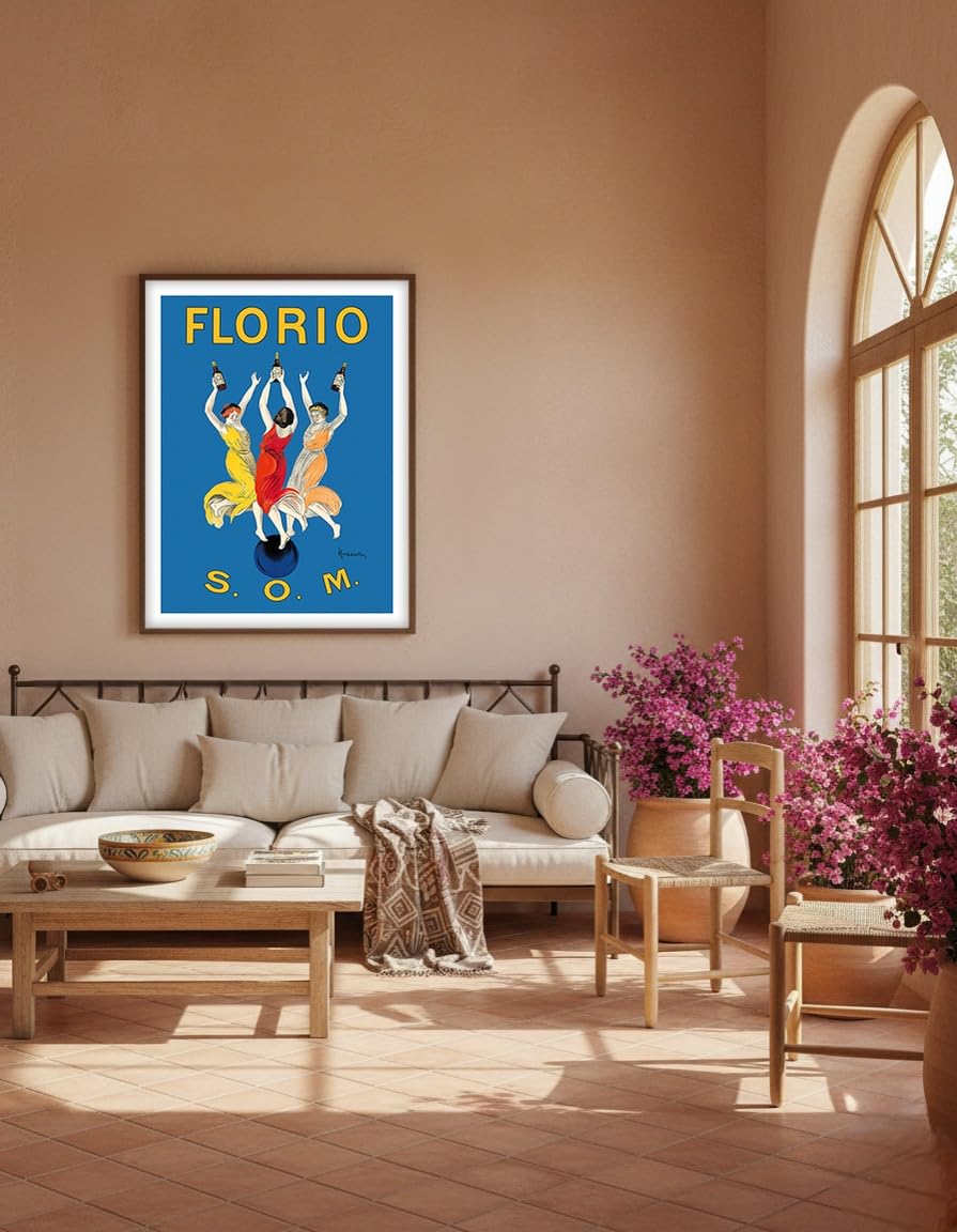 Amazon.com: Florio Apétif Wines - S.O.M. (Superior Old Marsala