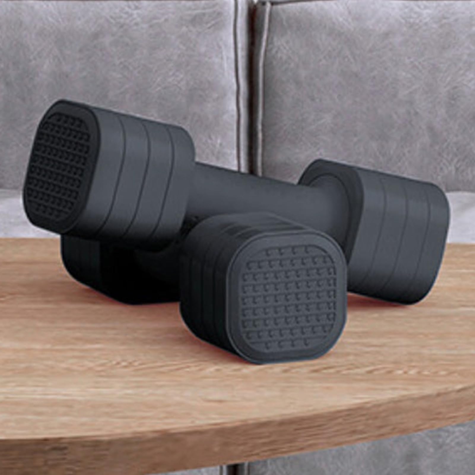 Pesas De Mano Para La Mujer Mancuernas De Ejercicio Y Fitness Portátiles Y | 2 Piezas Para Gimnasio en Casa Ejercicio Entrenamiento Completo Cuerpo Fuerza Resistencia y Pesas