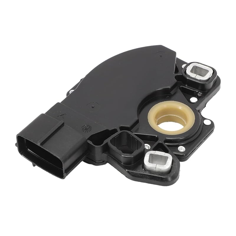 Sensor de faixa da transmissão e interruptor de segurança neutro Fraylis 511-101 para Ford – 1 unidade