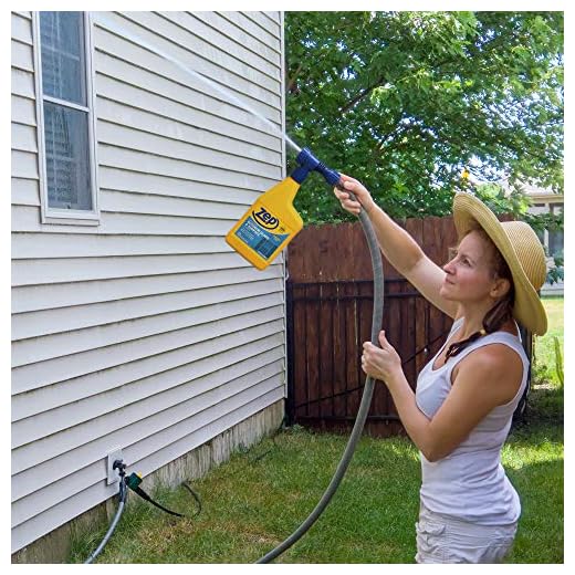 Zep Hose-End Outdoor Window Cleaner 32oz