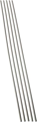 Miniatura 30 de Palisade Vinilo J-Trim en roble gris (6 pulgadas de muestra)