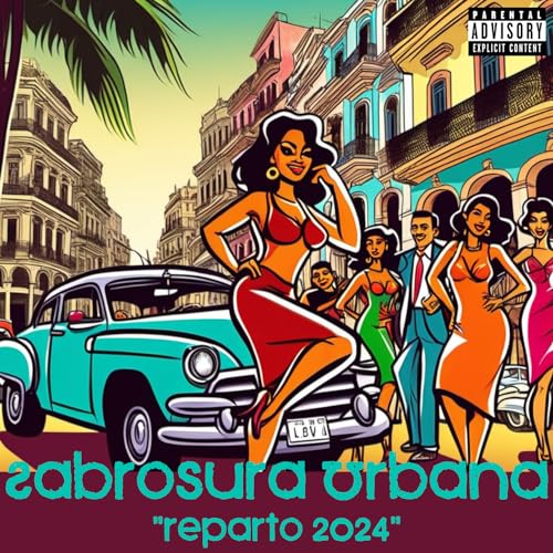 Sabrosura Urbana