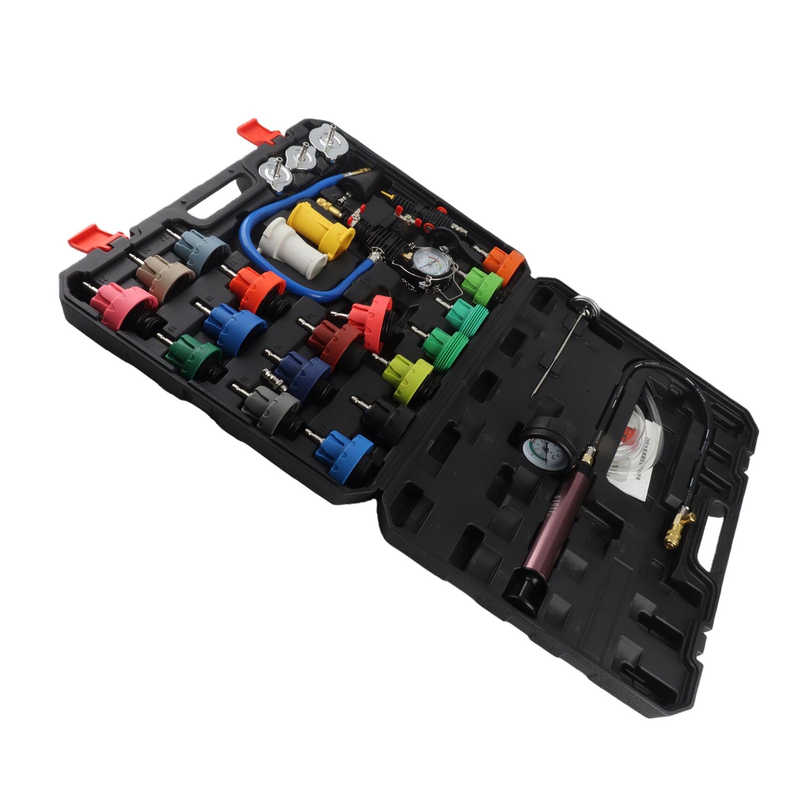 Mingzhe Multifunctional Coolant System Cooling Pressure Tester Kit