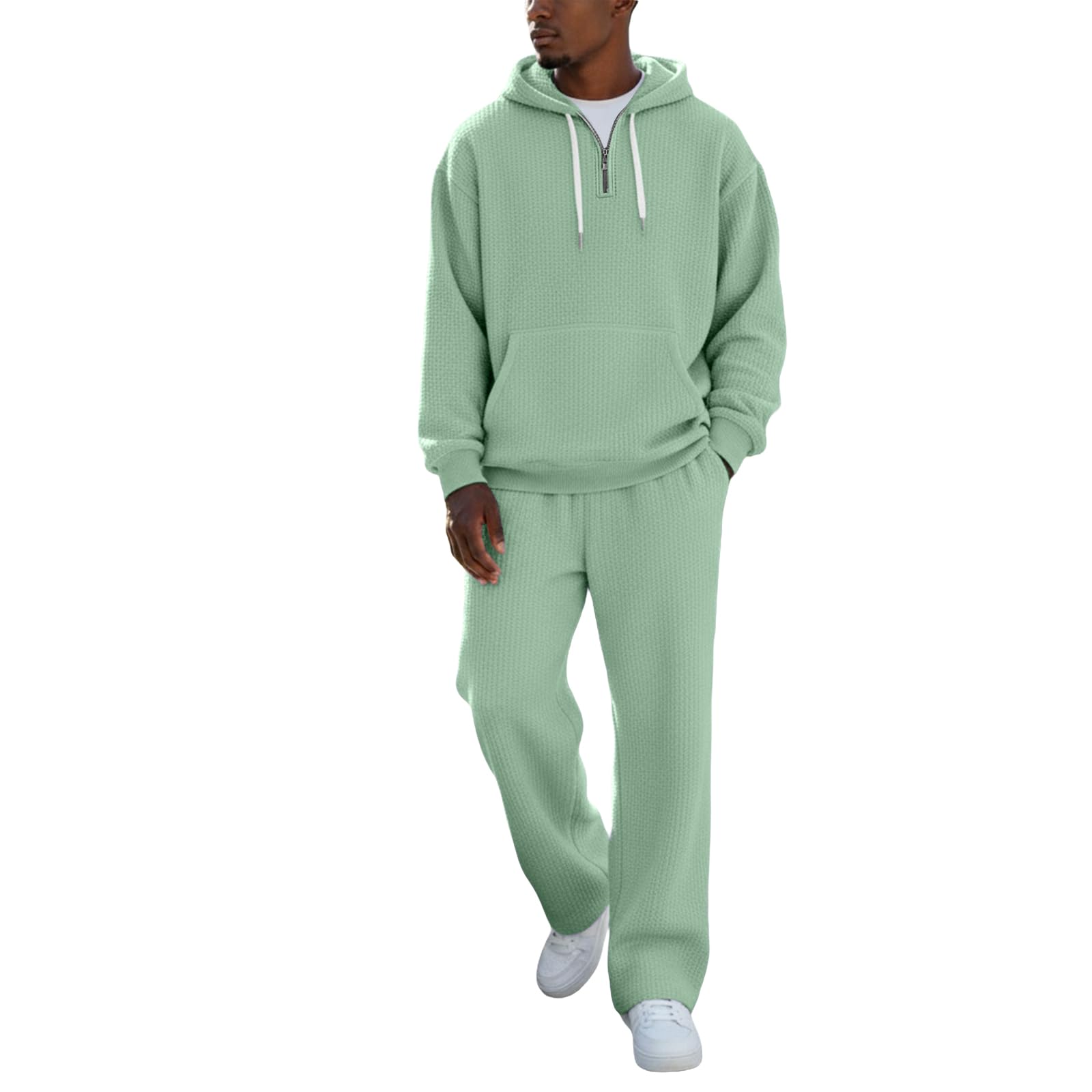 Conjunto deportivo de manga larga con capucha y pantalones deportivos para hombre, ropa deportiva, ropa deportiva, ropa deportiva, ropa deportiva con capucha, ropa deportiva, ropa deportiva, ropa