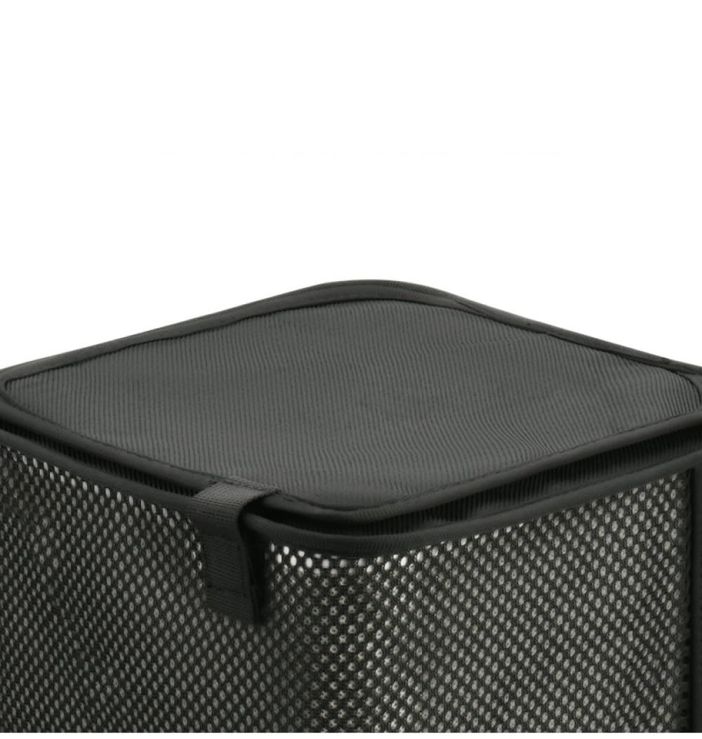 Copertura Antipolvere Per Altoparlante UE Hyperboom - In Nylon 600D, Protegge Senza Bloccare Il Suono, Nera