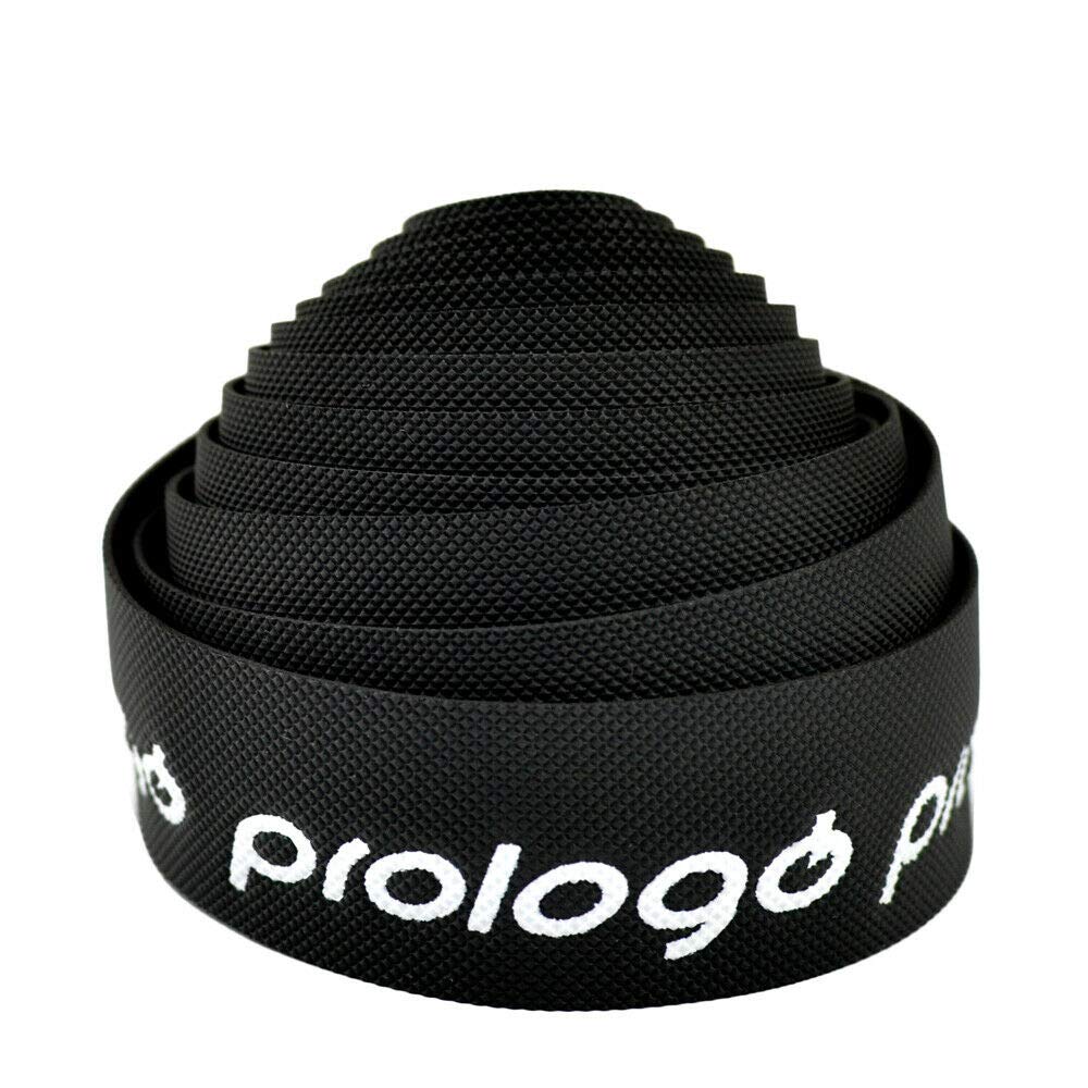 Amazon.co.jp: Prologo ONETOUCH Handlebar Tape Black/White, PR2161
