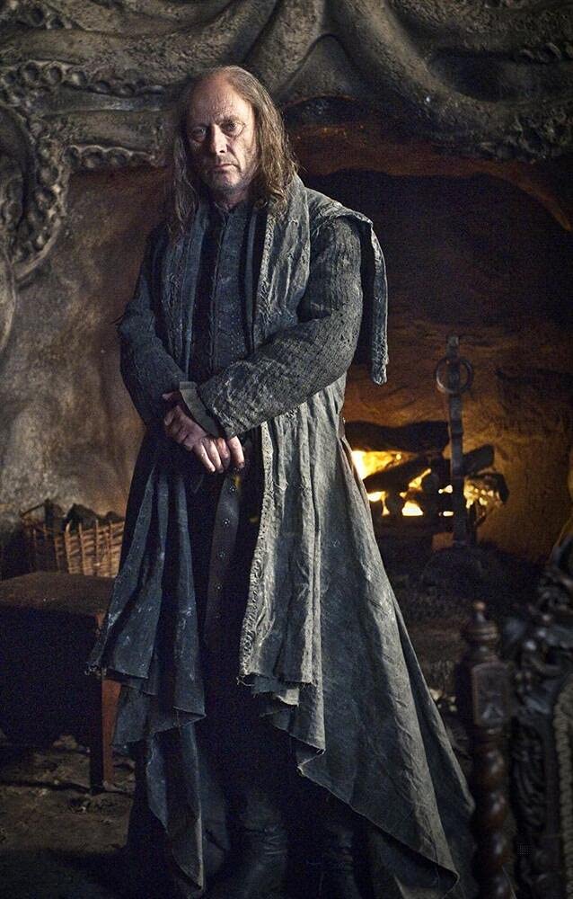 Game of Thrones L'intégrale des Saisons 1 à 8 DVD