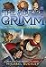 The Everafter War (The Sisters Grimm #7): 10th Anniversary Edition (Sisters Grimm, The)