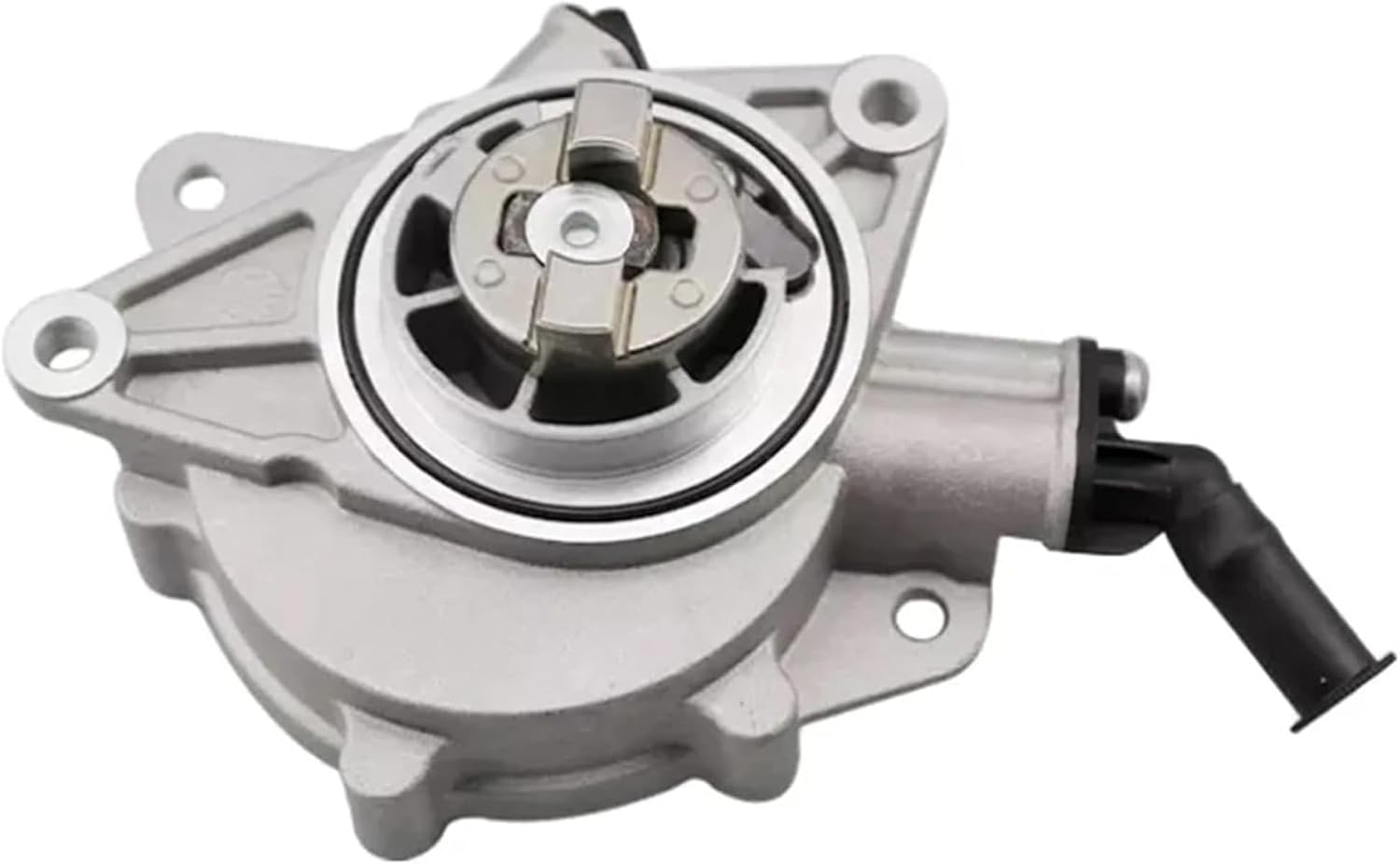 Vacuum Pump Brake Vacuum Pump 9812155680 11667586424 Fit For Peugeot 307 308 2012-2017 Fit For Citroen C4 DS3 DS4 DS5 1.6T Car Brake Booster Pump