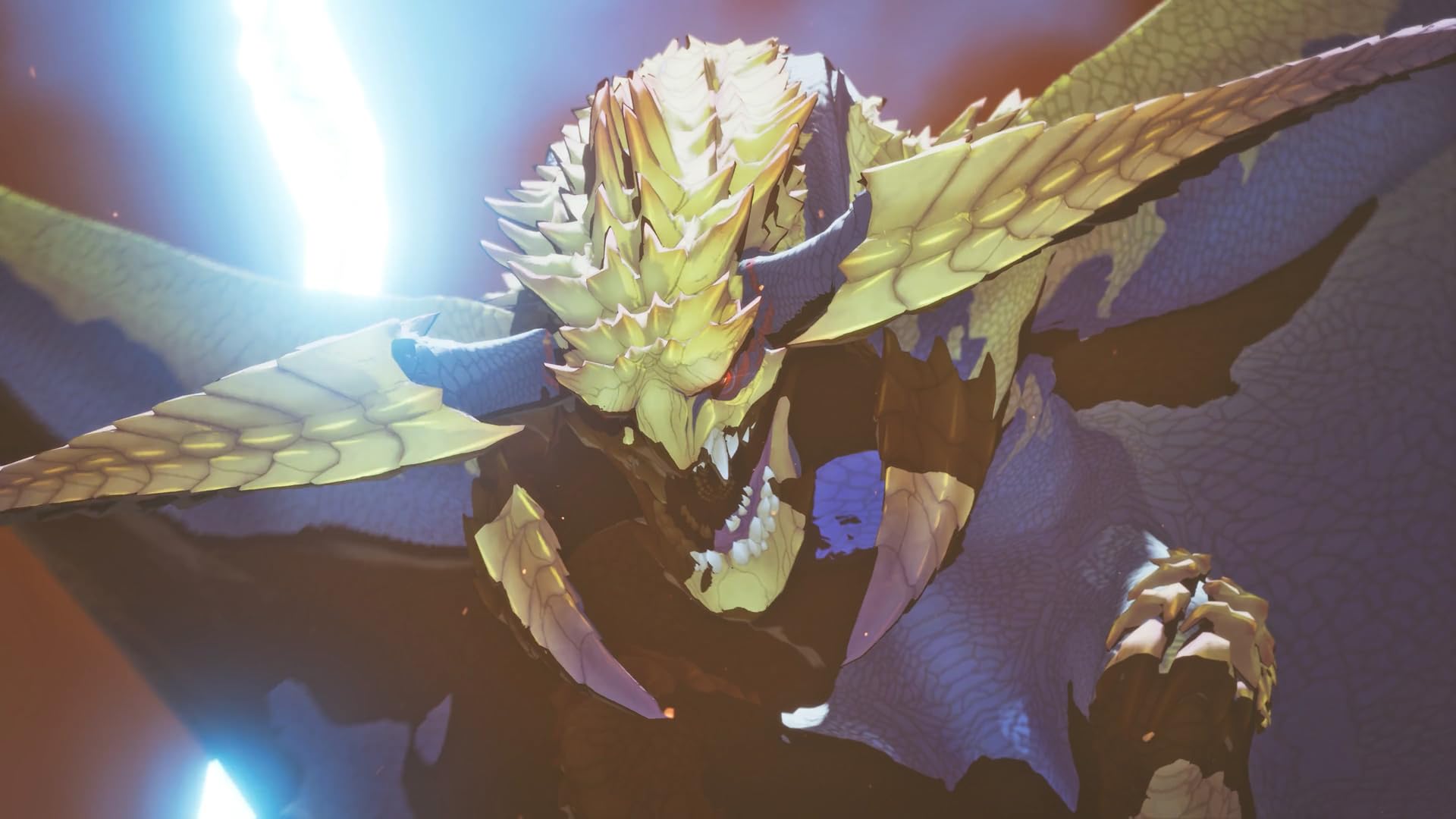 Monster Hunter Stories 3: Riflessione Twisted (PlayStation 5)