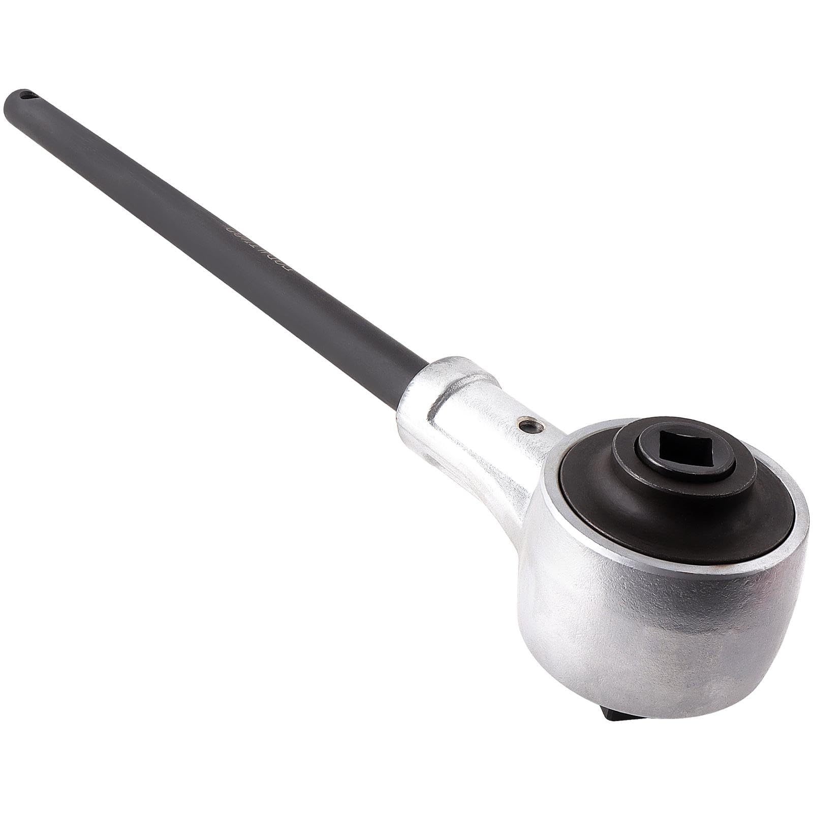 LGDWINGS 1/2" Drive Torque Multiplier Wrench, Heavy Duty 1100 Foot-Pound Cr-Mo & Chrome Vanadium, Professional Force Multiplier Tool for Truck Lug