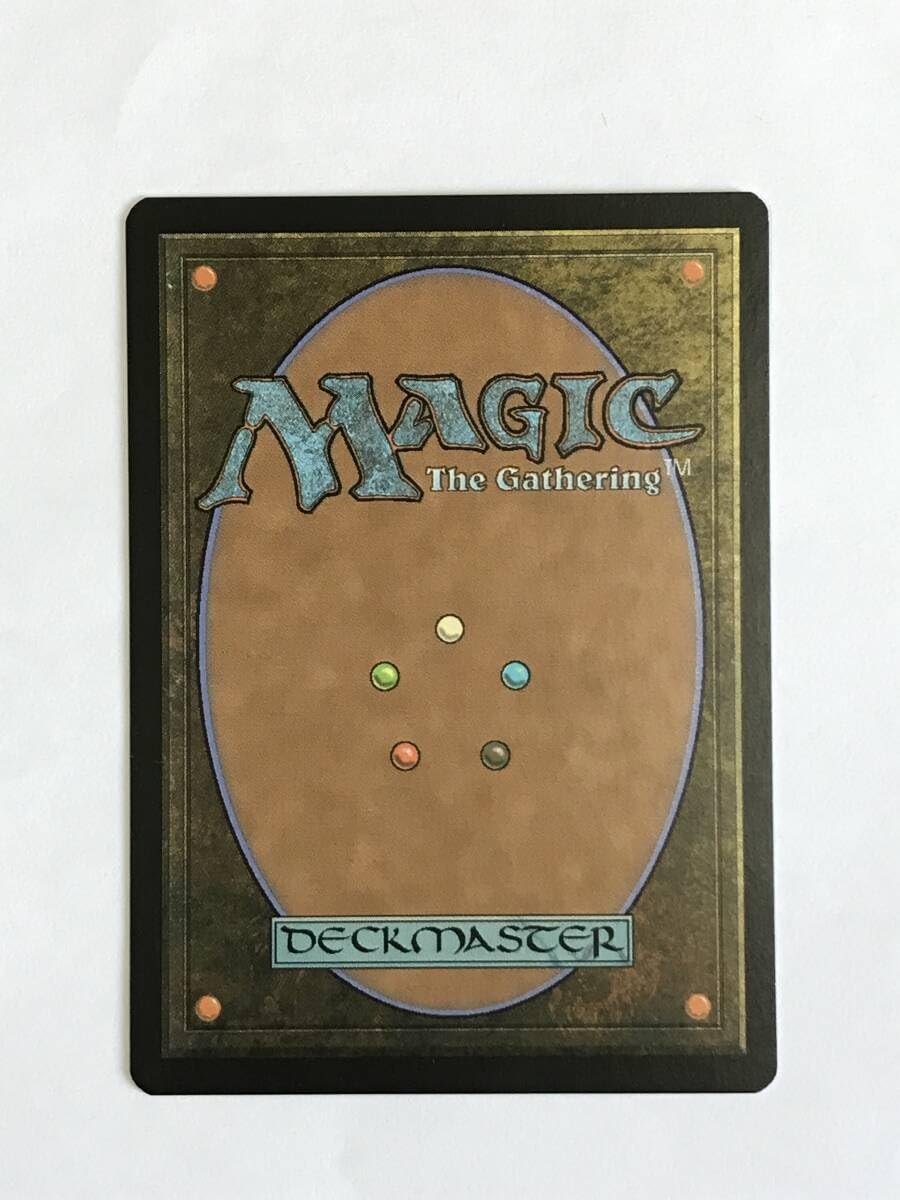 Amazon.co.jp: MTG 反射池 Reflecting Pool SHM 日1枚 : おもちゃ