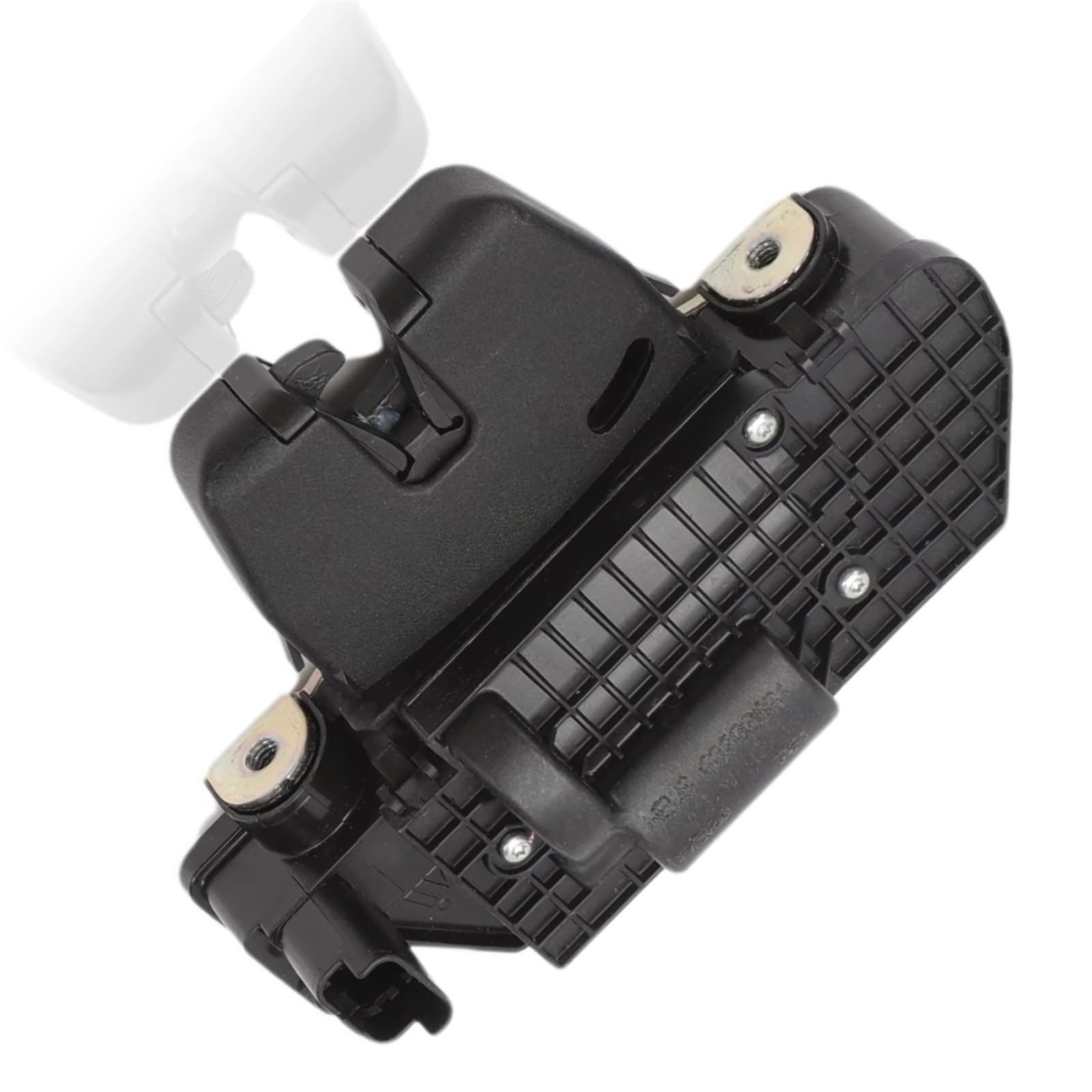 Pauzcsec One Color Tailgate Boot Lock Compatible With C&Itroen For C3 Ii For C4 Ii 2009 Automotive Components Tailgate Door Lock Actuator Oem：9684648680 9151487499 8719F8