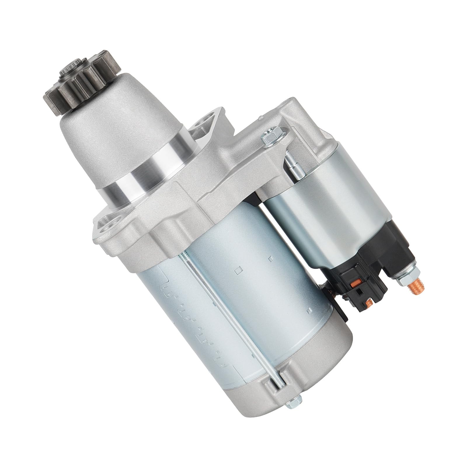 Photo 1 of 19047 Starter 2.4 3.0 3.5L Fit for Toyota Camry 02-17 Avalon 05-18, for Highlander Sienna 04-16 RAV4 06-18, for Scion TC 05-16 XB 08-15, for Pontiac Vibe 09-10 Lexus ES300 02-18 RX330 04-06