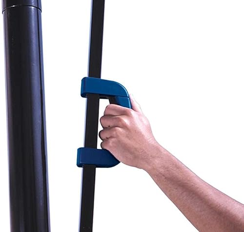 Miniatura 4 de Lifetime 51550 - Aro de baloncesto portátil de 48 pulgadas