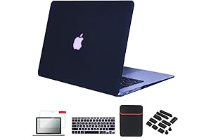 Se7enline Mac Pro 13 Case fits Macbook Pro 13 inch A1278