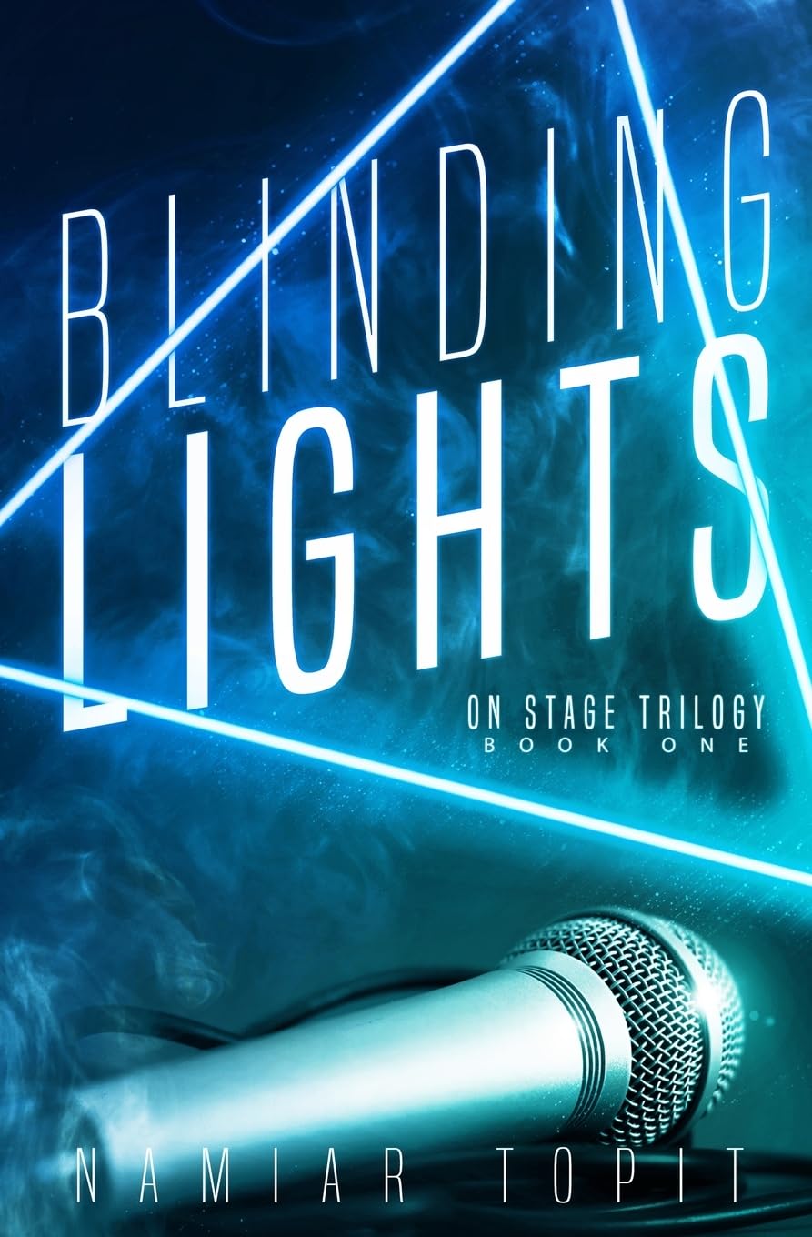 Blinding Lights: On Stage Trilogy 1
