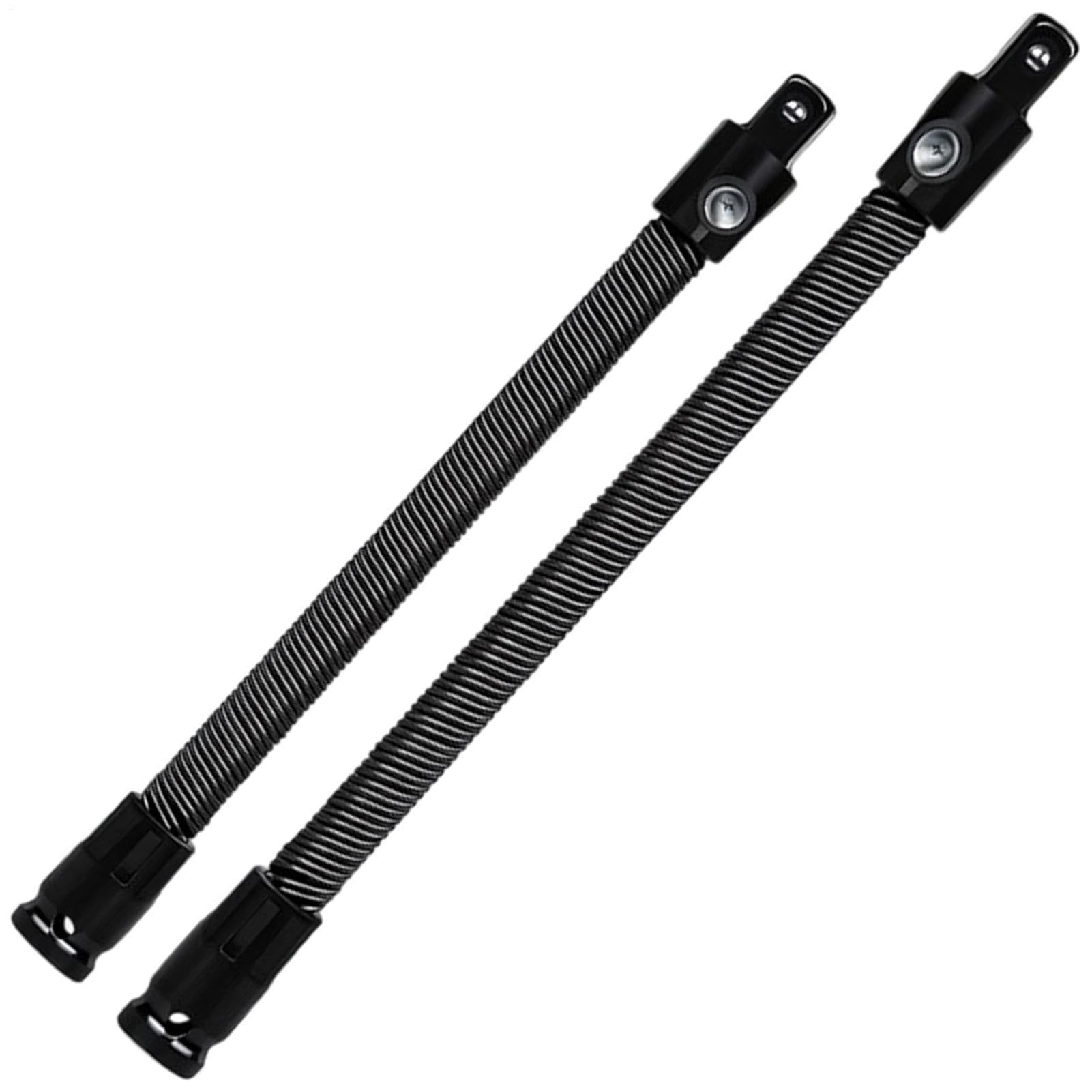 Extension de douille flexible pour la réparation automobile