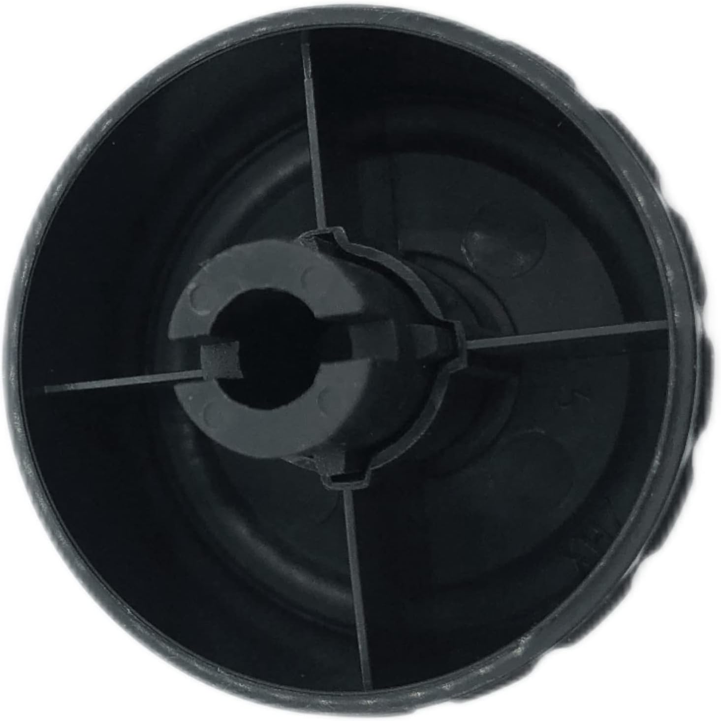 Tolxh Replacement Part New Timer Knob FBW FT 42138 BK 3.2