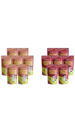 Habanero & Roja Tamales Bundle