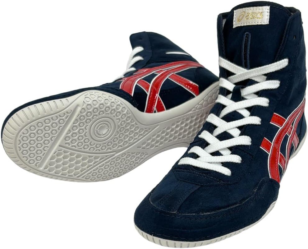 ASICS A521 Boxing Shoes, Wrestling Shoes, PRIME Australia Ubuy