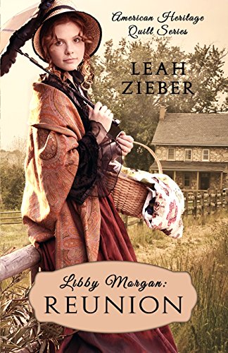 Libby Morgan: Reunion view 2