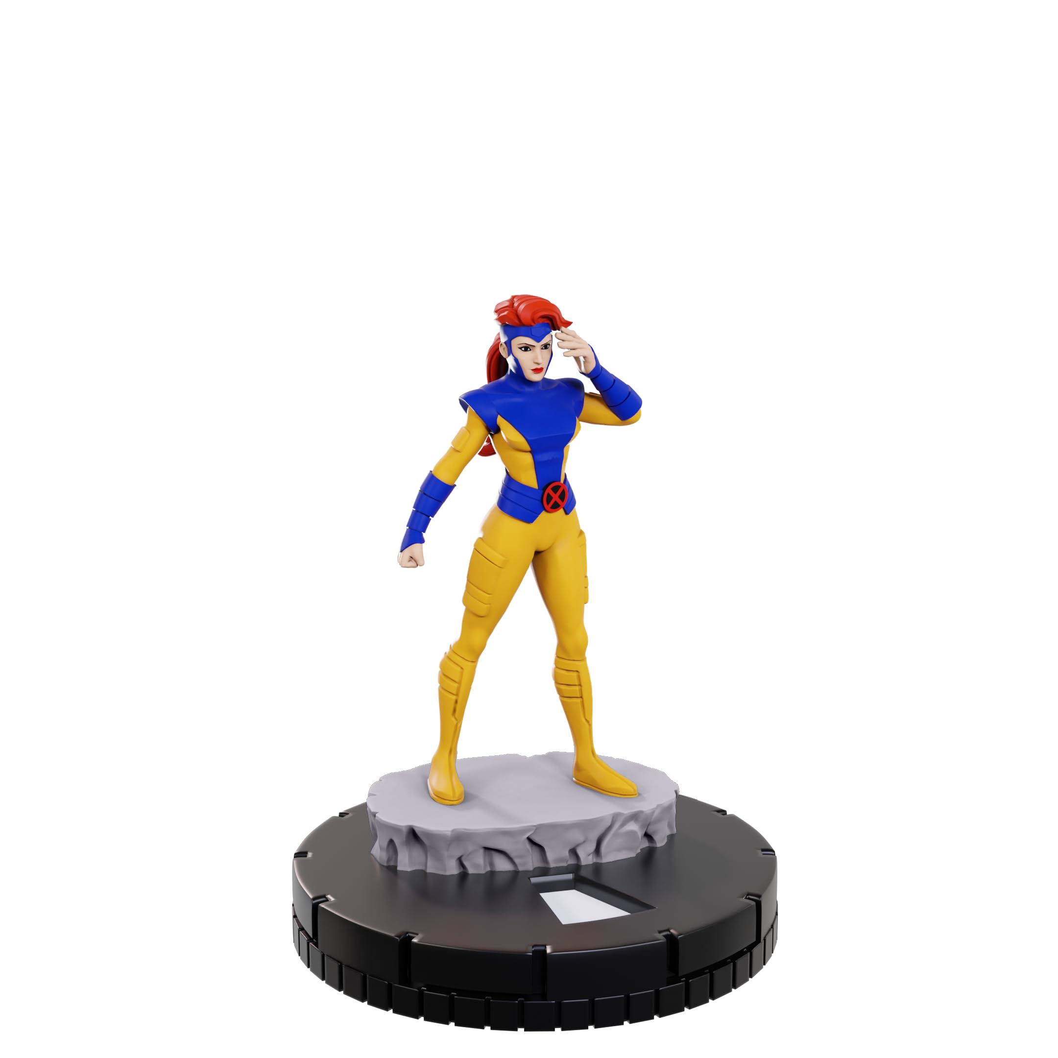 Marvel HeroClix: X-Men '97 (Booster Brick) : Amazon.co.uk: Toys