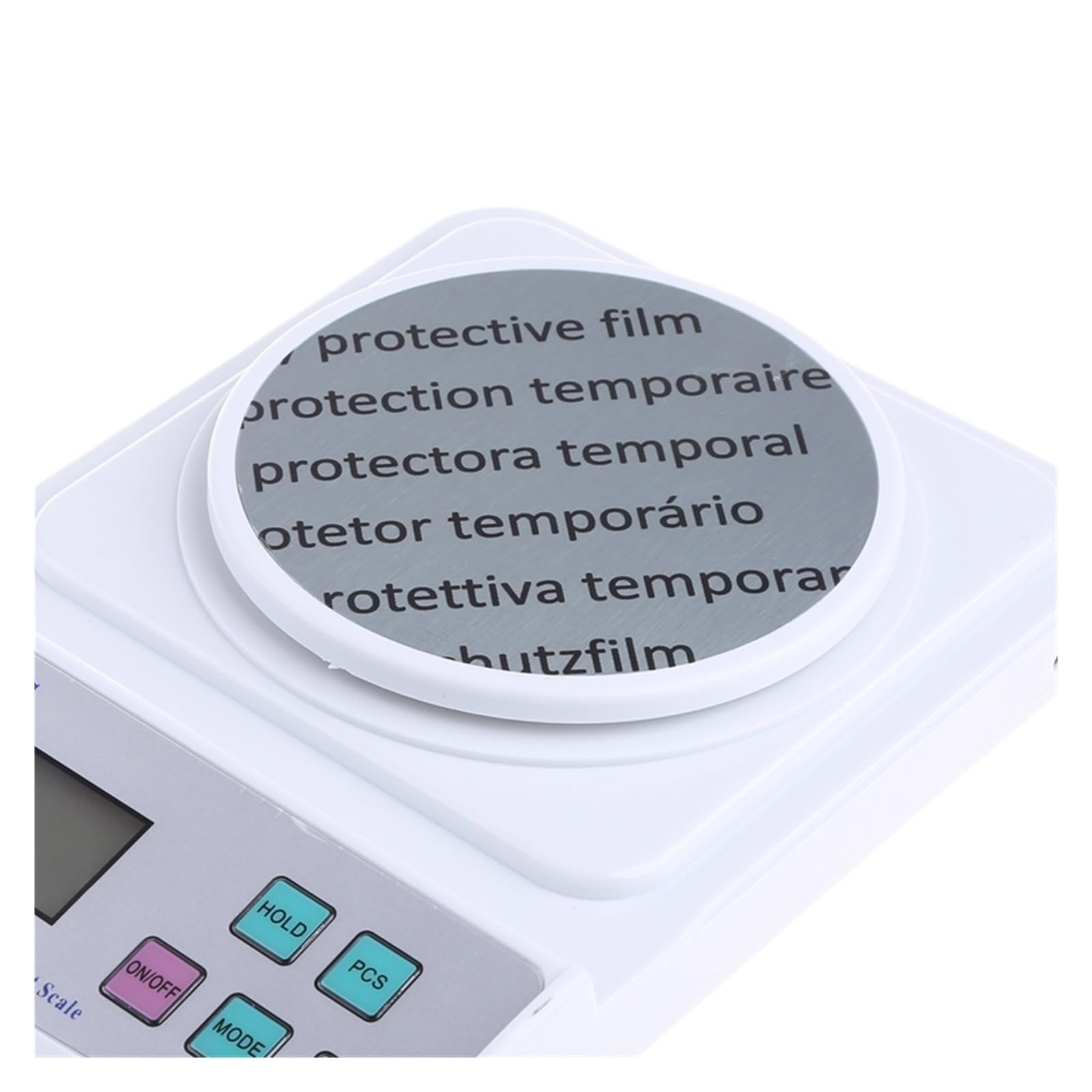 40 sztuk cyfrowych wag laboratoryjnych 500 g x 0,01 g, precyzyjna waga elektroniczna z wyświetlaczem LCD, waga analityczna, waga jubilerska, waga naukowa 367D Klasa komercyjna