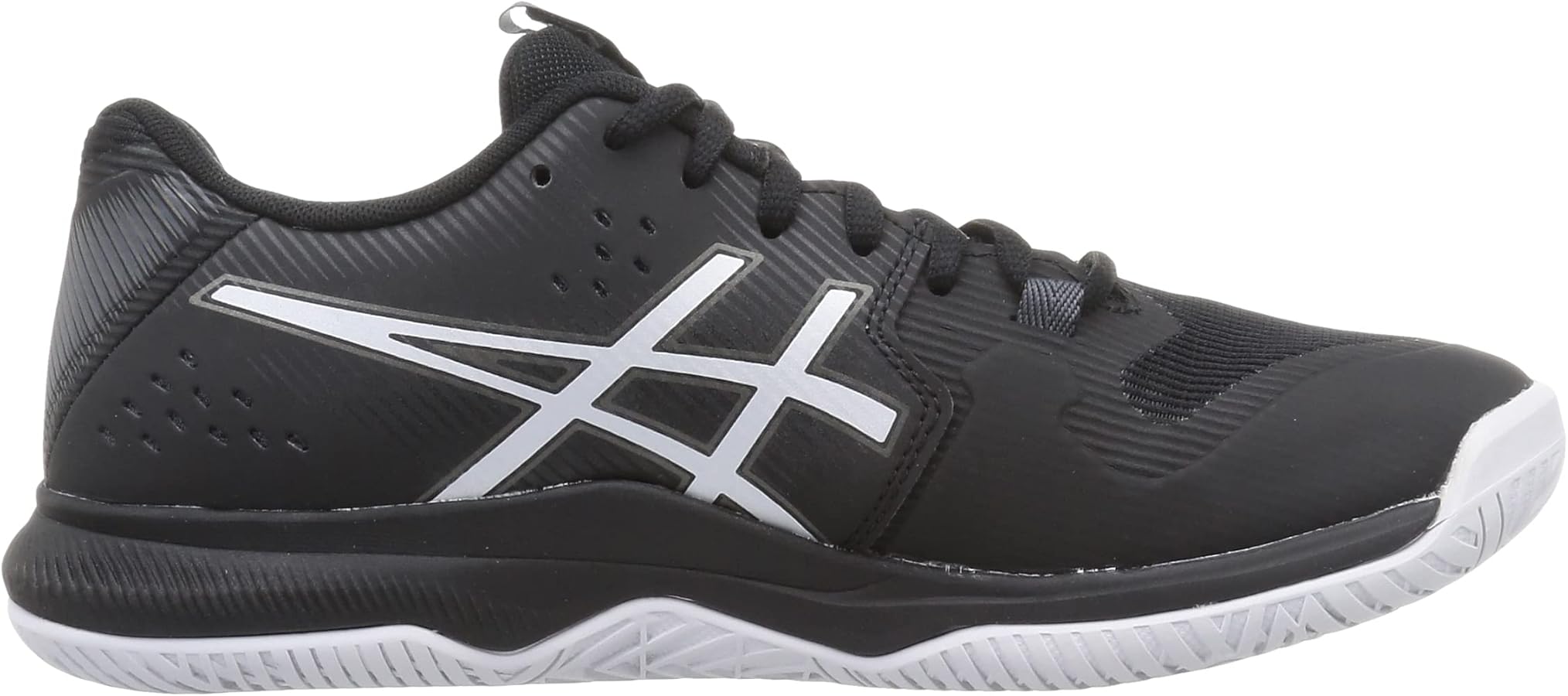 Amazon | [アシックス] バレーボールシューズ GEL-TACTIC 003(ブラック