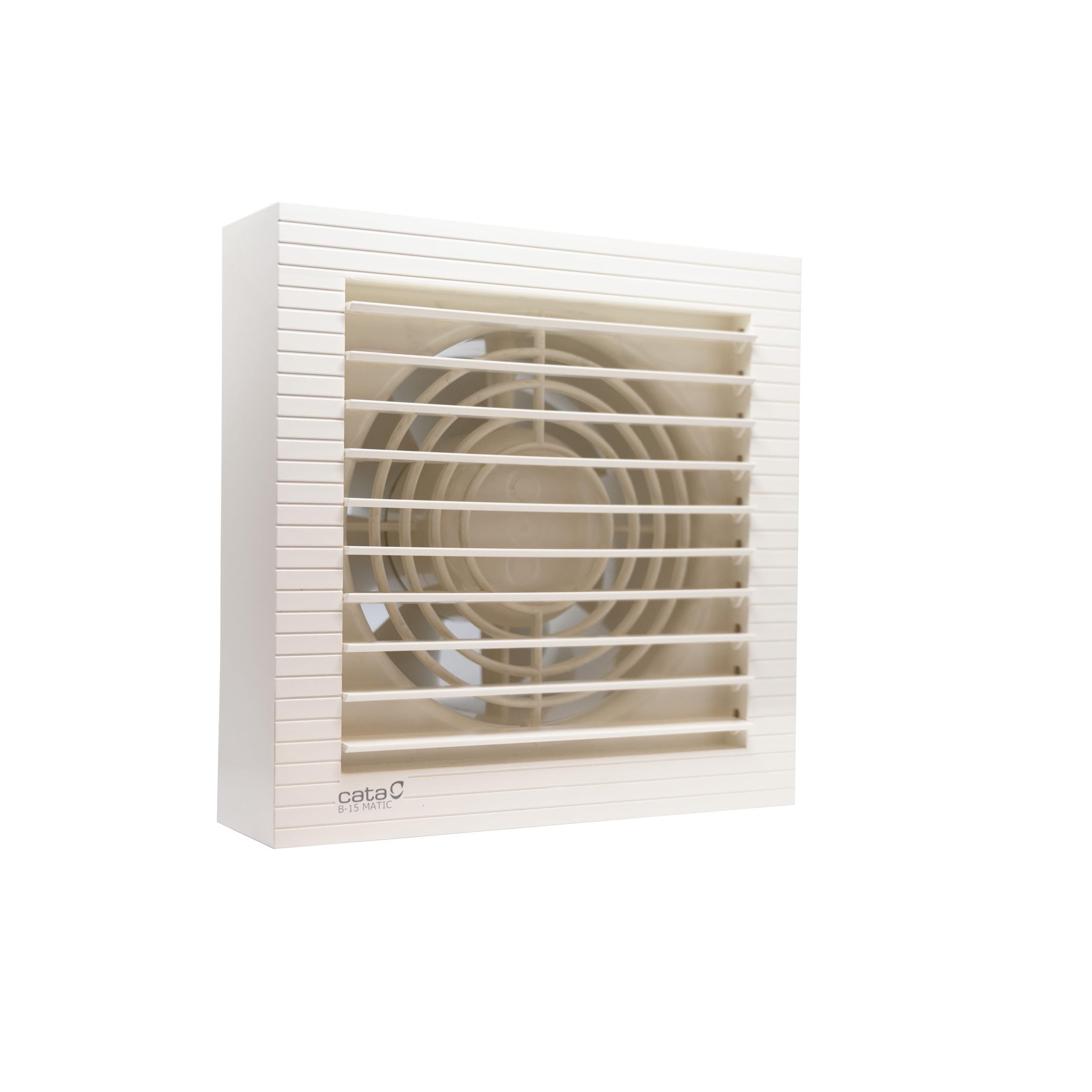 Ventilateur sanitaire Catalina B 15 m1702 pour stopper la buée et les moisissures
