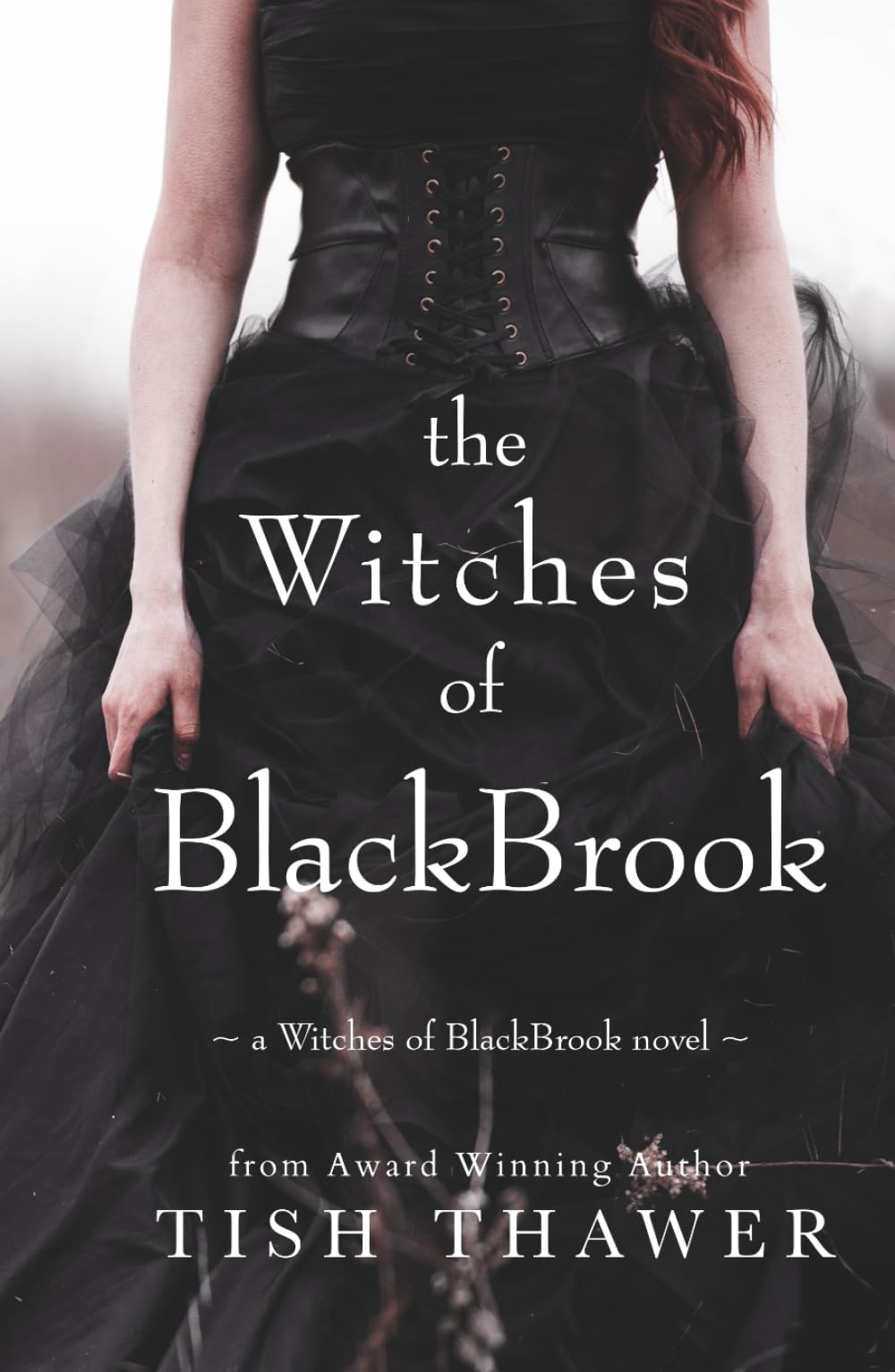 The Witches of BlackBrook
