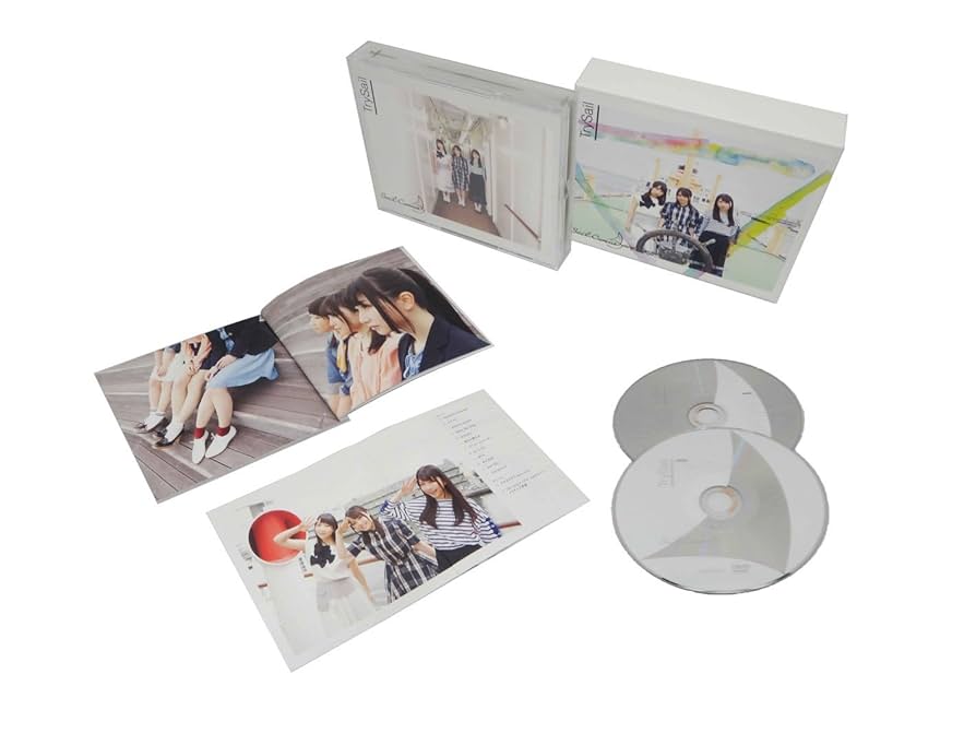 BABYL（初回生産限定盤） Amazon.co.jp: 【 5形態 Blu-rayセット 】 Piki シングル Kawaii