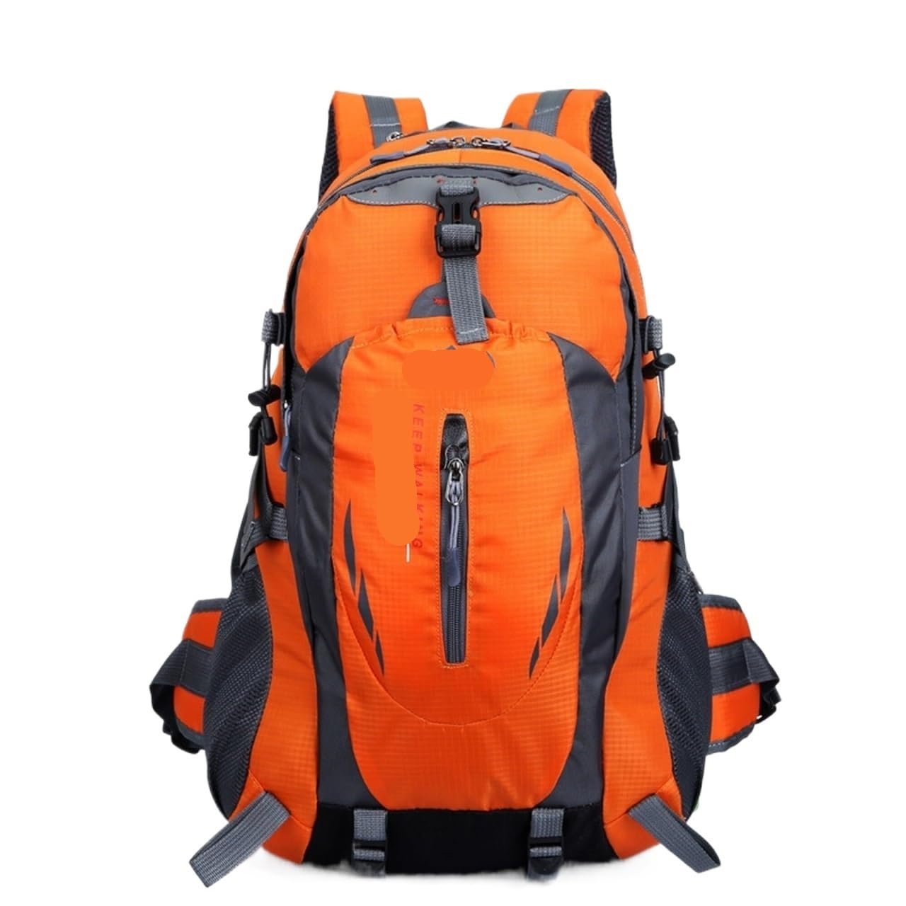 Mochila Viaje Mochila Montaña Mochila Ligera Para Acampar, Senderismo, Trekking, Para Hombres Y Mujeres, Para Montañismo Al Aire Libre Mochila Trekking