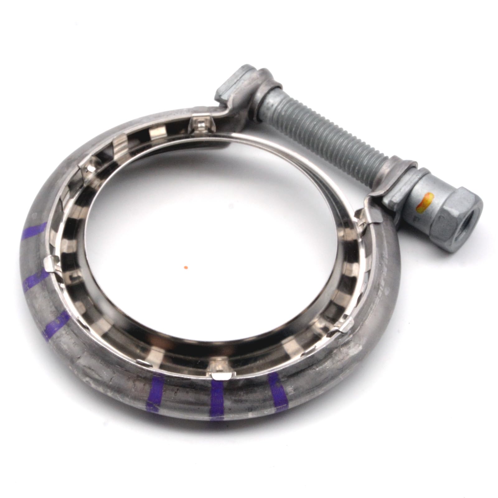 Auspuffschelle Für BMW 1er X5 X6 Für Mini F55 F56 R55 R56 R57 R58 R59 R60 R61 Für Citroën C5 C6 C8 Für Qashqai Für Peugeot 407 508 607 807 Für Renault Kadjar Für Mercedes-Benz A-Klasse B-Klasse