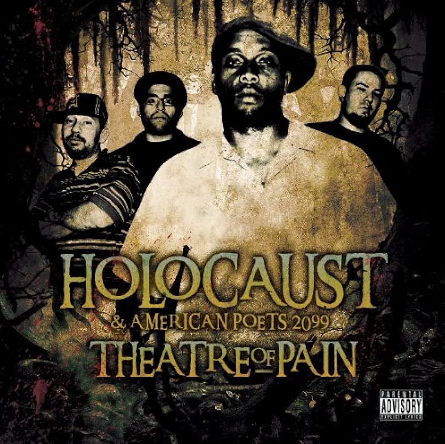 洋楽 G-RAP HOLOCAUST NO ESCAPE maxresdefault.jpg?sqp=-