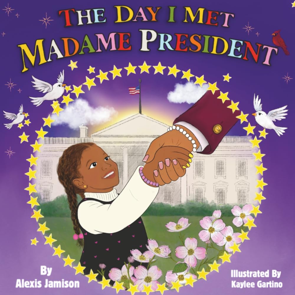 The Day I Met Madame President