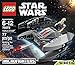 LEGO, Star Wars Microfighters Series 2 Vulture Droid (75073)