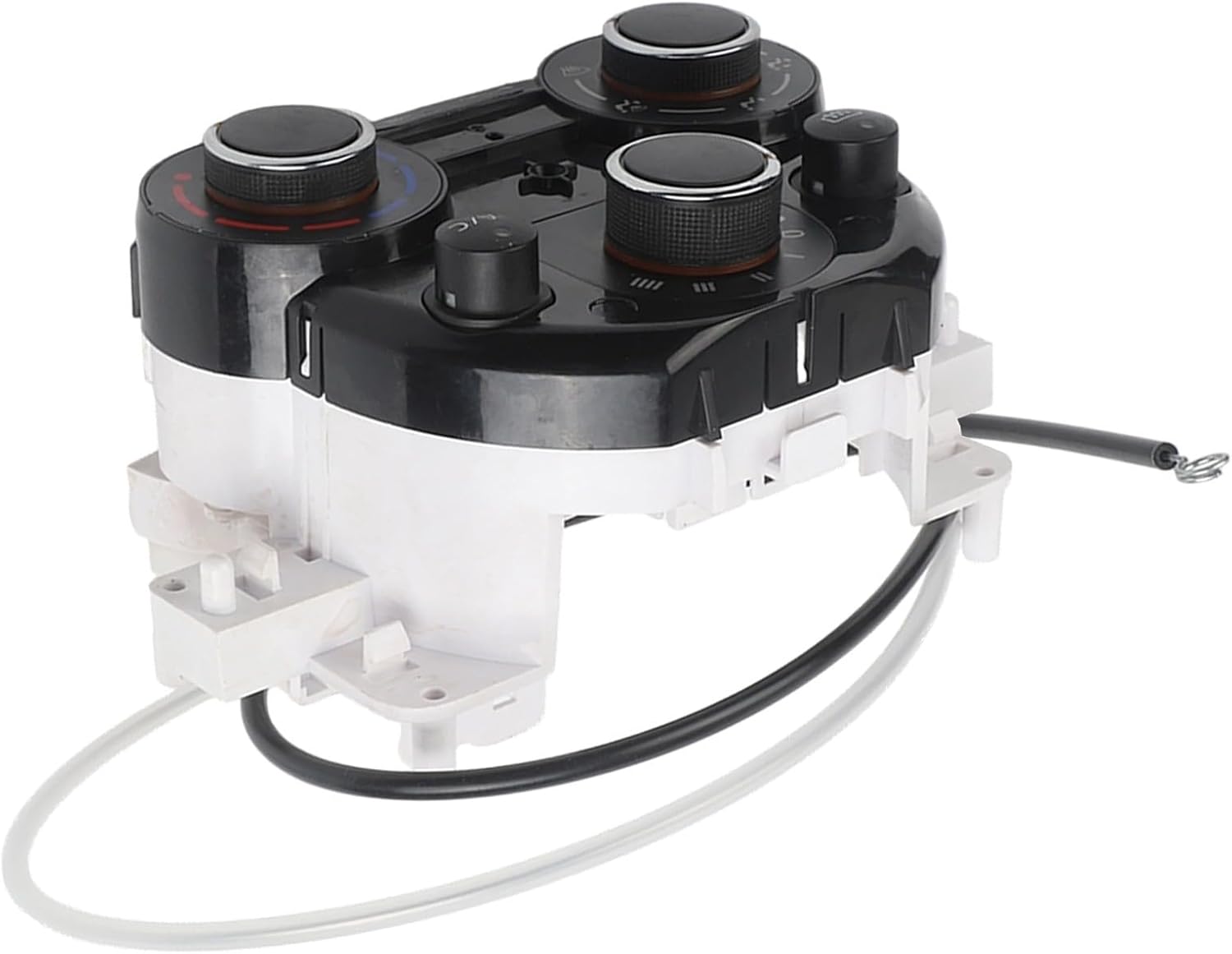 Interior Climate Control Panel for Nissan for Versa 2012 2013 and for Micra 2015-2018 Replace 27510-1HM5A