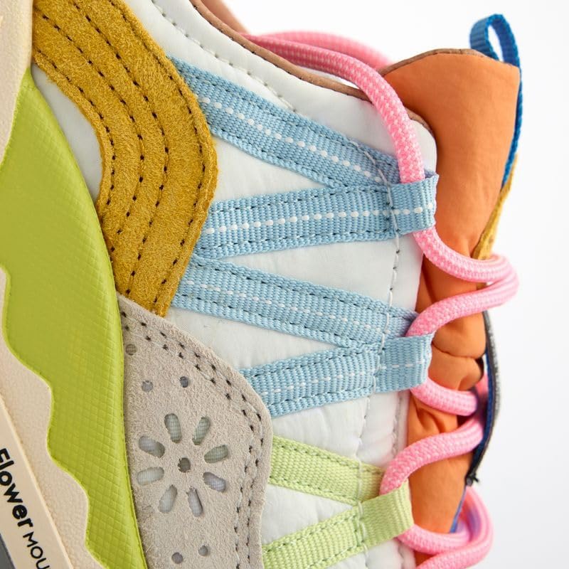 Flower Mountain Women's Washi Sneakers - Image 5