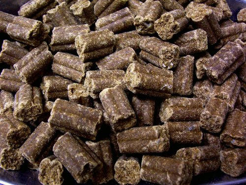 Vollmer's | Trockenfleischwürfel | 1,5 kg