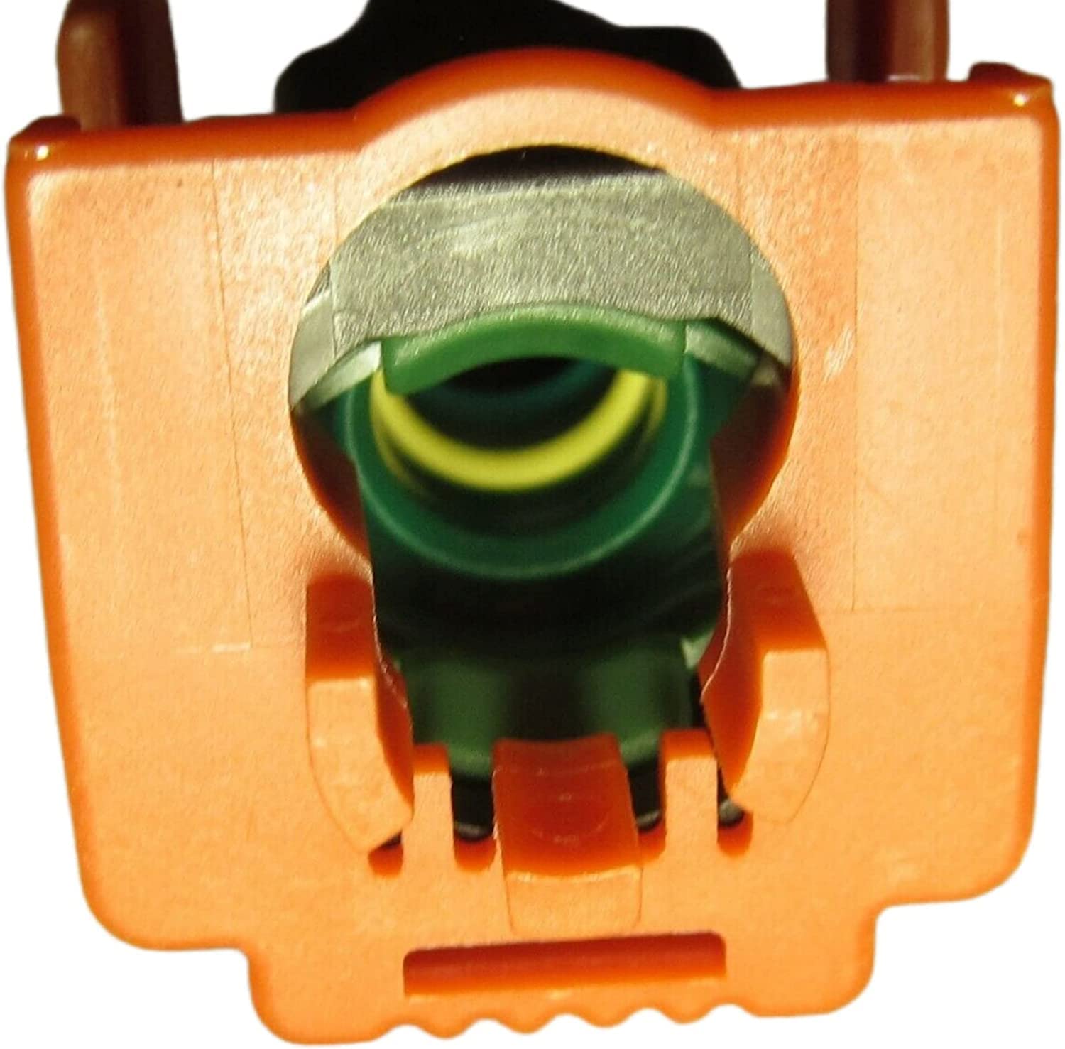 Amazon.com: (5 Pcs) D7.89 7.89/7.95 Straight Nylon Fuel Line