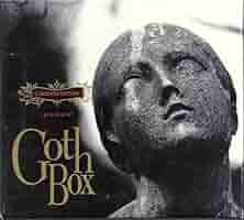Amazon.co.jp: Goth Box: ミュージック