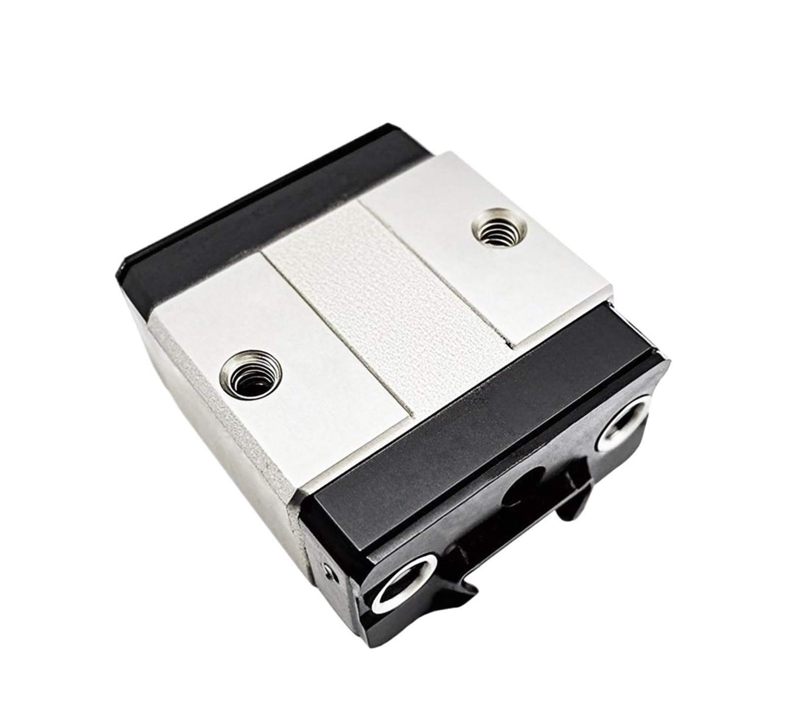 QfUxYYSLD SR15V Linear Block Linear Guide Slider Linear Bearing SR SR15 SR15V(500mm(Only Rail))