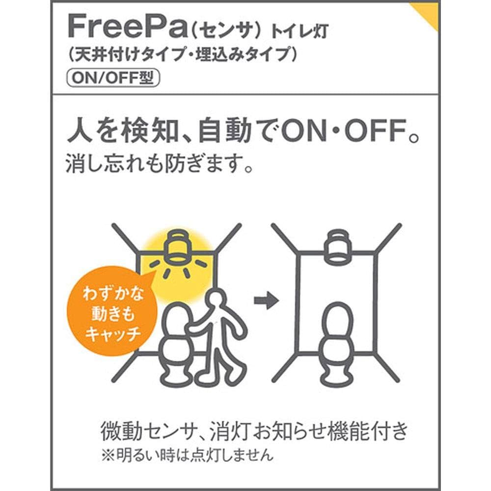 Amazon.co.jp: パナソニック(Panasonic) LEDダウンシーリング60