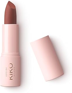 KIKO Milano Kind by KIKO Soft Matte Lipstick ...