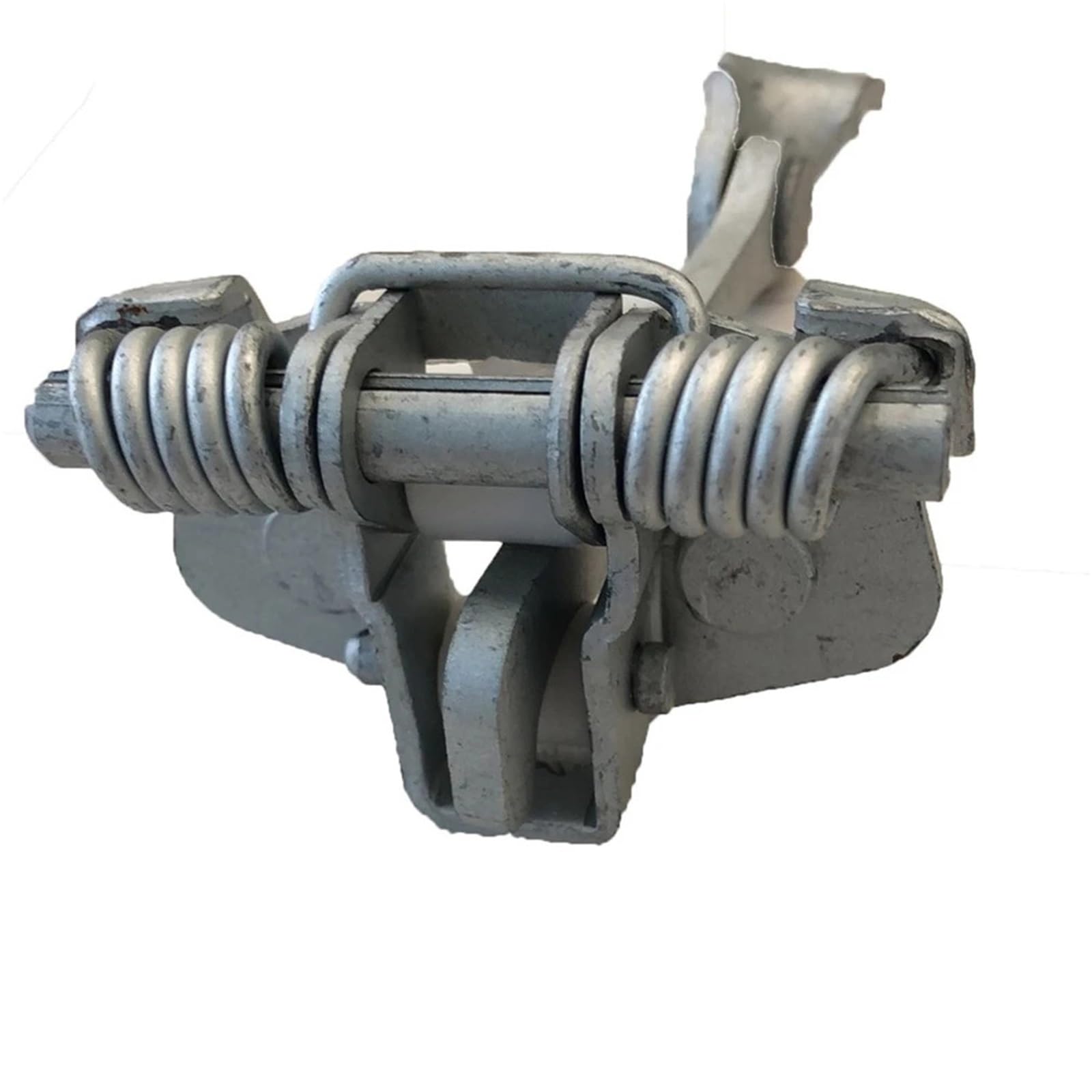 Limiteur de sangle contrôle d'arrêt charnière porte avant, Convient pour citroën C3 MK1 MK2 2002 – 2016 9181H1 butée de charnière de porte