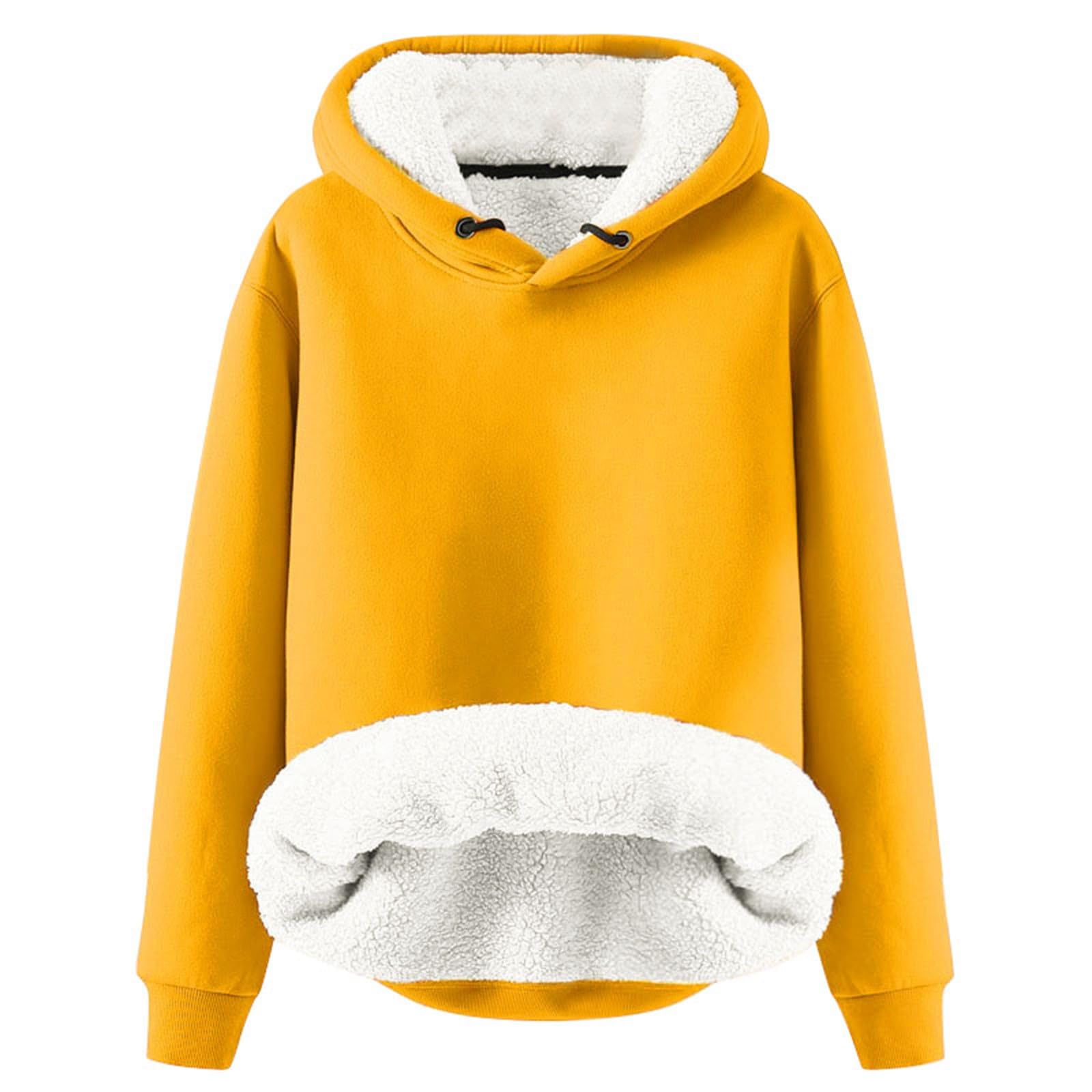Teddy Fleece Oversized Fleece Hoodie Uk GenericFleece Hoodie Women