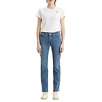 Levi's 314 Shaping Straight, Jeans Donna