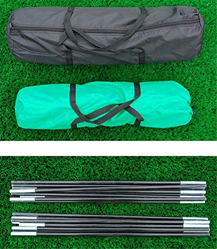 CHSEEO-4-en-1-Red-Jaula-para-Entrenamiento-de-Golf-Red-de-Practica-de-Golf-para-Golpes-de-Drive-Poniendo-Chipping-Lona-de-Practicas-de-Golf-para-Enganchar-y-Practicar-Deportes-al-Aire-Libre-3