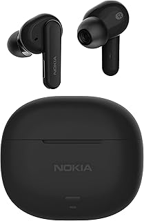 Nokia GO Earbuds Pro Black (TWS-222)